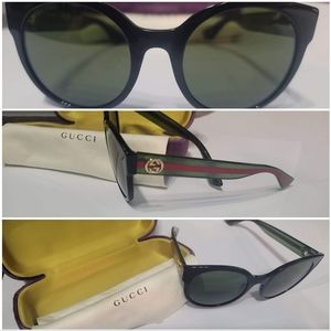 Gucci sunglases Original
